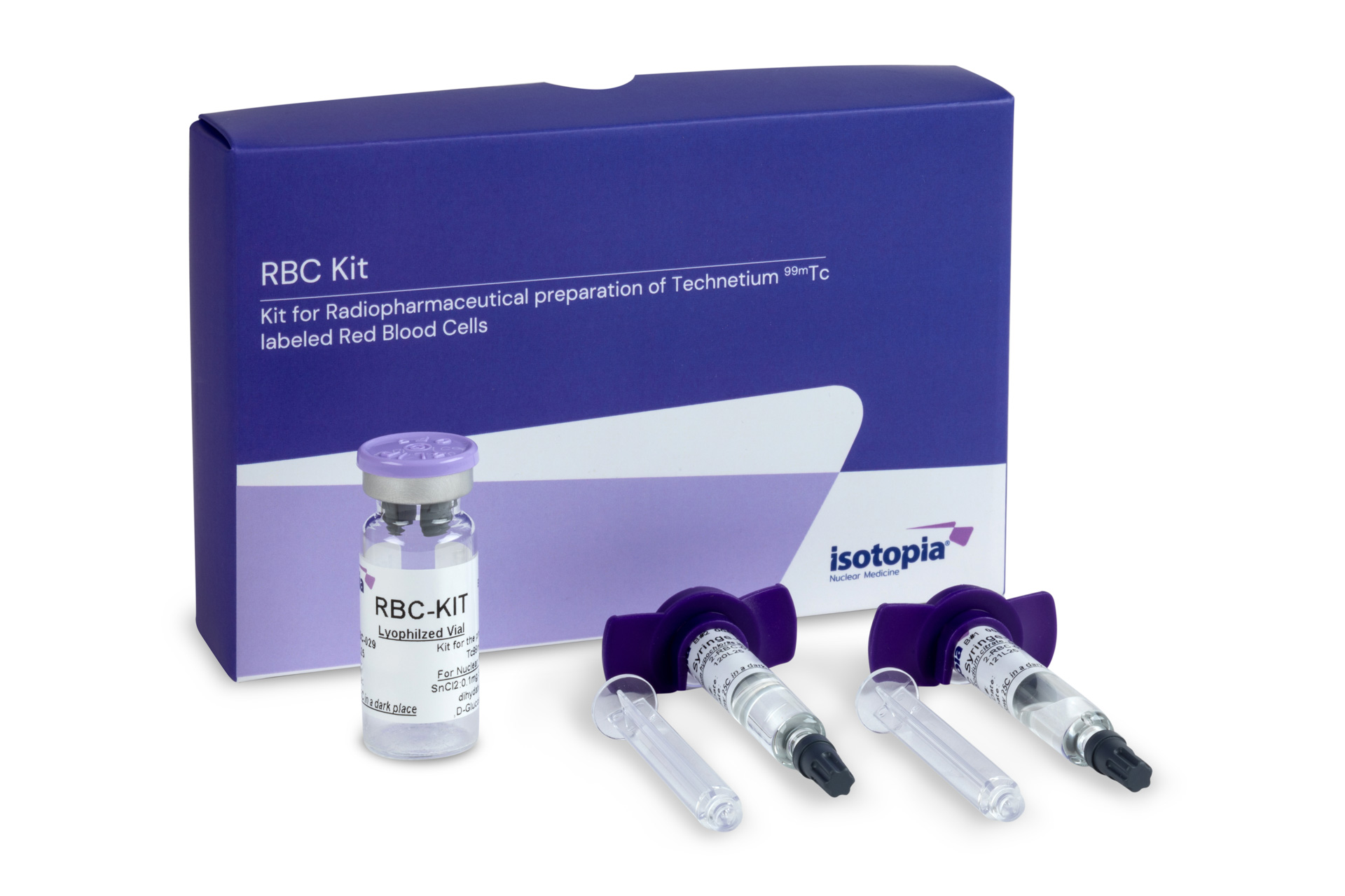 RBC Kit