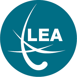 LEA Logo