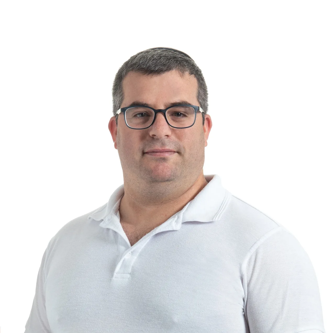 Asher Feldhaim
