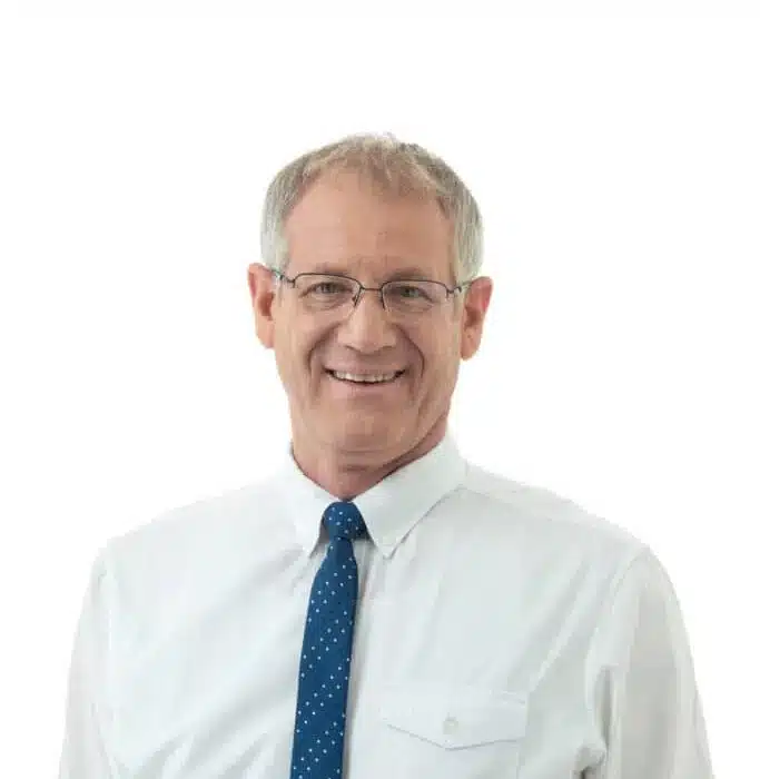 Avner Jarach
