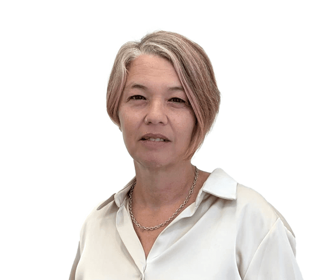 Maya Benbenisty