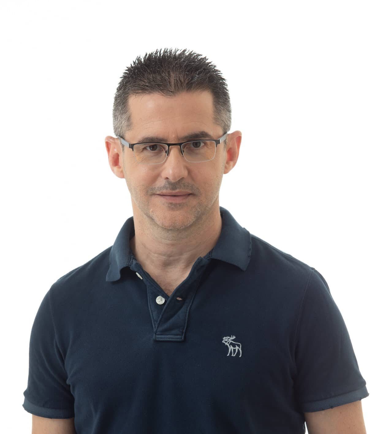 Nadav Rutkovski