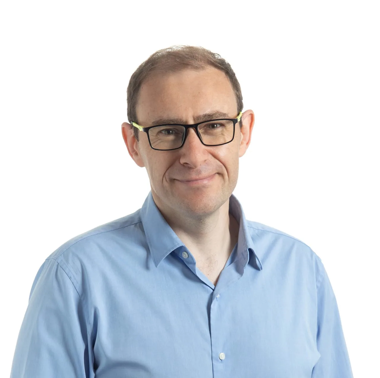 Dr. Shimon Farber