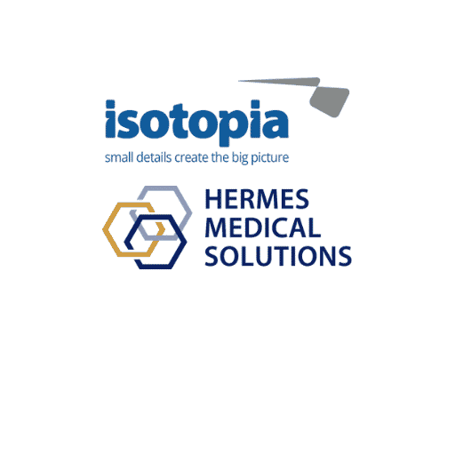 HERMES MEDICAL SOLUTIONS & ISOTOPIA ANNOUNCE A NEW COLLABORATION FOCUSED ON DOSIMETRY