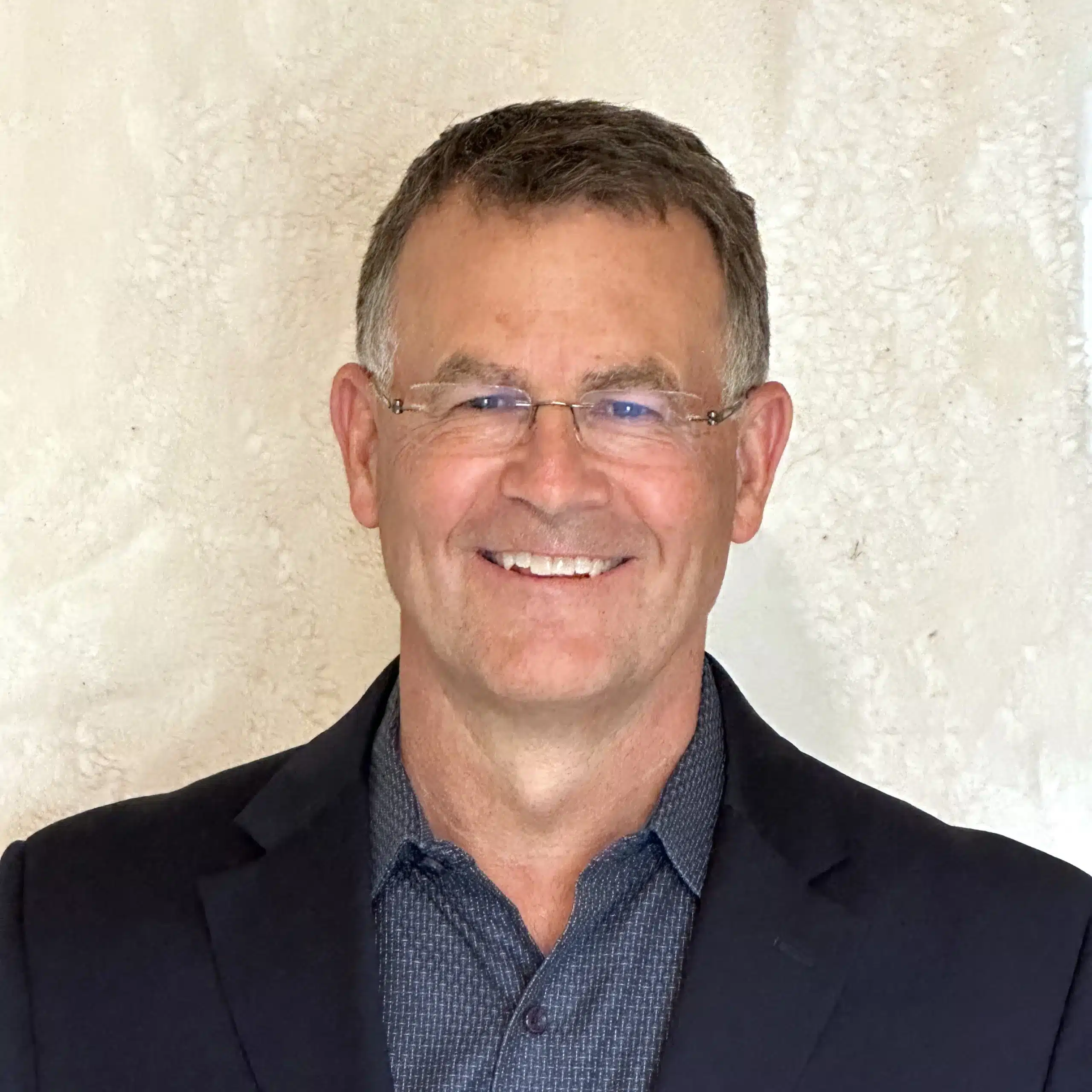 Todd Hockemeyer, CEO- Isotopia USA